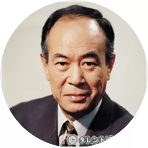 Takashi Toyama