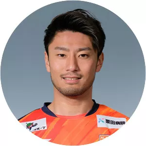 Takashi Uchino - Japanese football player