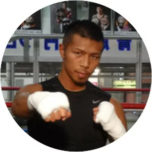 Takashi Uchiyama - Japanese former professional boxer