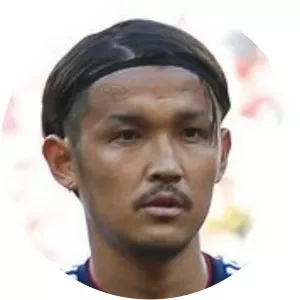 Takashi Usami