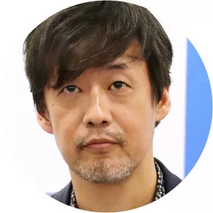 Takashi Yamazaki