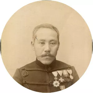Takashima Shūhan