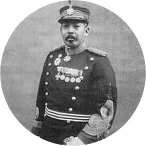 Takashima Tomonosuke