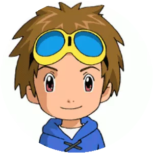 Takato Matsuki - Fictional character