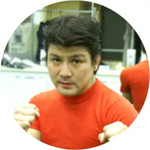Takato Toguchi - Boxer