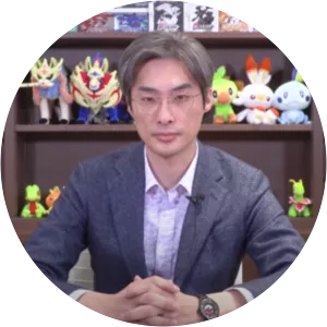 Takato Utsunomiya - Japanese video game producer