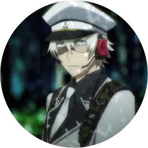 Takatora Fujimoto - Fictional character