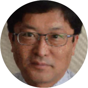 Takatoshi Tabuchi - Economist