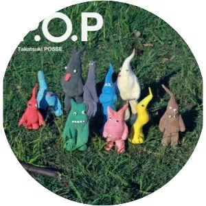 TAKATSUKI POSSE - Musical artist