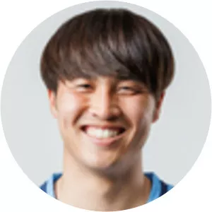 Takaya Yoshinare - Japanese footballer