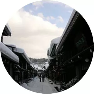 Takayama
