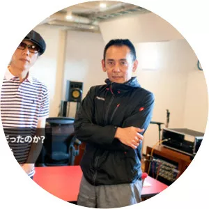 Takayoshi Matsunaga - Musical artist