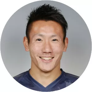 Takayuki Fujii