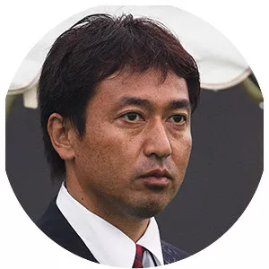 Takayuki Fujikawa