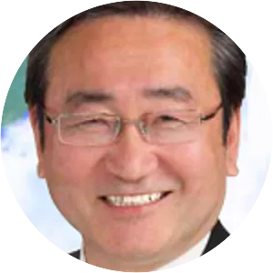 Takayuki Ishimori - Japanese politician