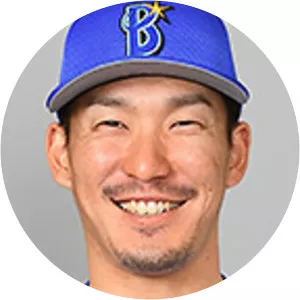 Takayuki Kajitani - Professional baseball player