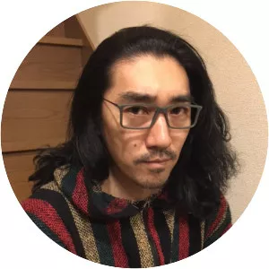 Takayuki Katô photograph