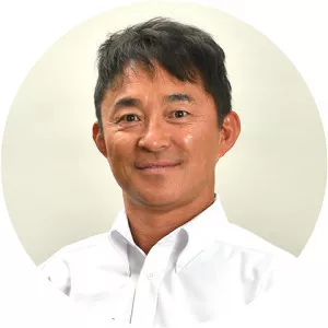 Takayuki Kinoshita