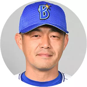 Takayuki Shinohara