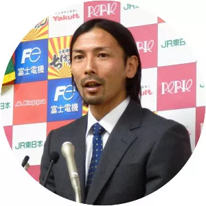 Takayuki Suzuki