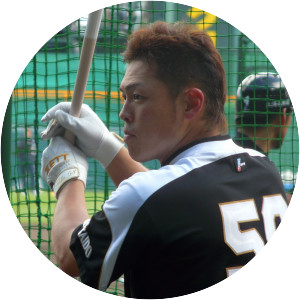 Takayuki Takaguchi - Baseball shortstop