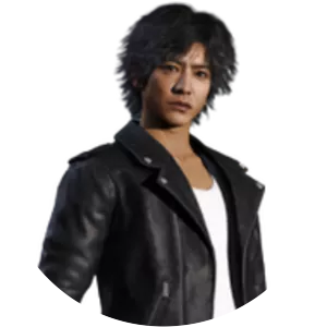 Takayuki Yagami - Fictional character