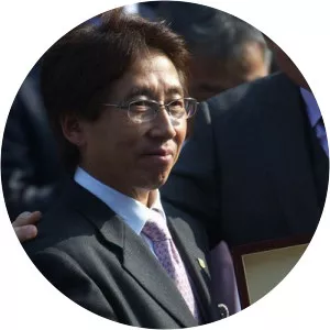 Takayuki Yasuda