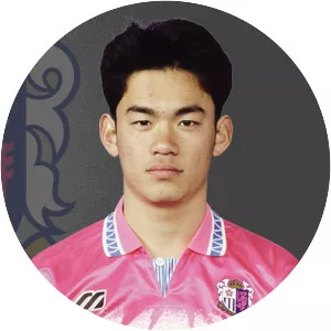 Takayuki Yokoyama