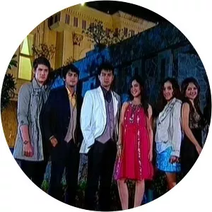 Takdir Cintaku2012 - TV program