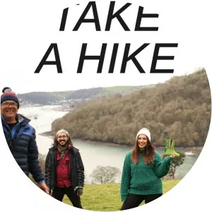 Take a Hike photograph