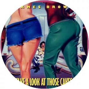 Take a Look at Those Cakes