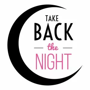Take Back the Night - Event