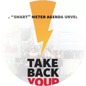 Take Back Your Power