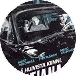 Take Care of Your Scarf, Tatiana