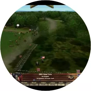 Take Command - 2nd Manassas