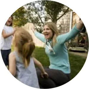 Take Home Nanny - Reality show