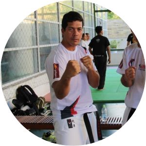 Take Machida photograph