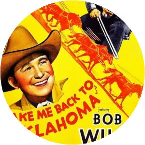 Take Me Back to Oklahoma