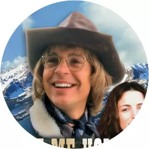 Take Me Home: The John Denver Story photograph