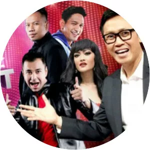 Take Me Out Indonesia