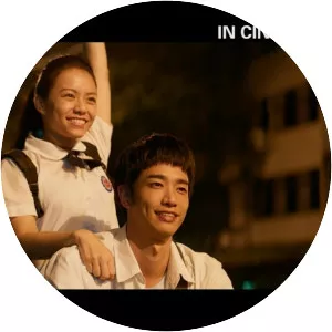 Take Me to The Moon - 2017 ‧ Drama/Fantasy ‧ 1h 45m