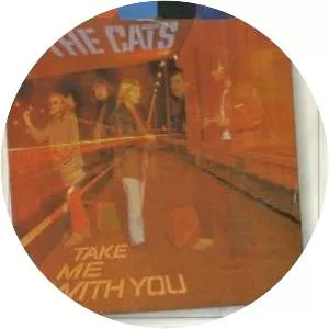Take Me With You - Album by The Cats