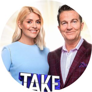 Take Off with Bradley and Holly - 2019 ‧ Game Show