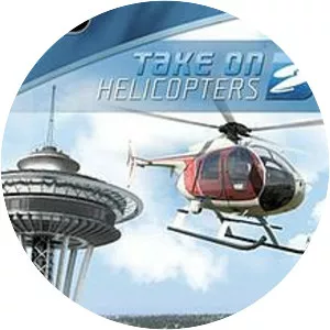 Take On Helicopters - Video game