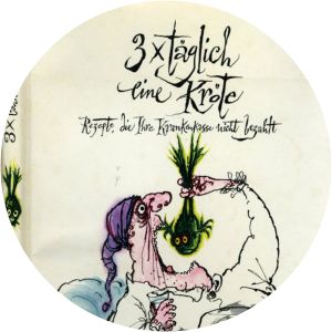 Take one toad Ronald Searle - Book by Ronald Searle