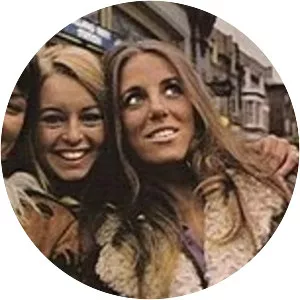 Take Three Girls - Television series