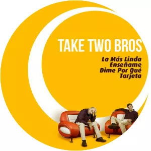 Take Two Bros - Musical artist