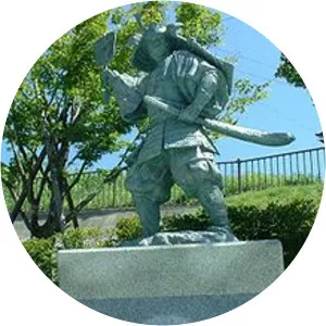 Takeda Katsuyori - Japanese daimyo