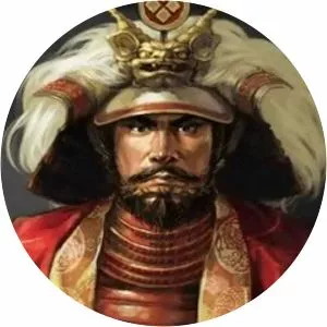 Takeda Shingen - Daimyo