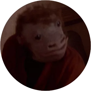 Takeel - Fictional character